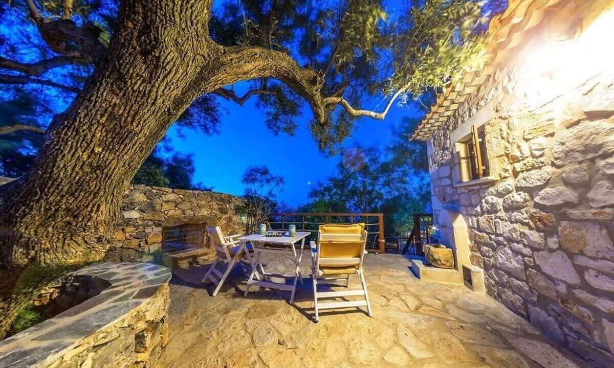 Photo of Outdoor in Skinaria