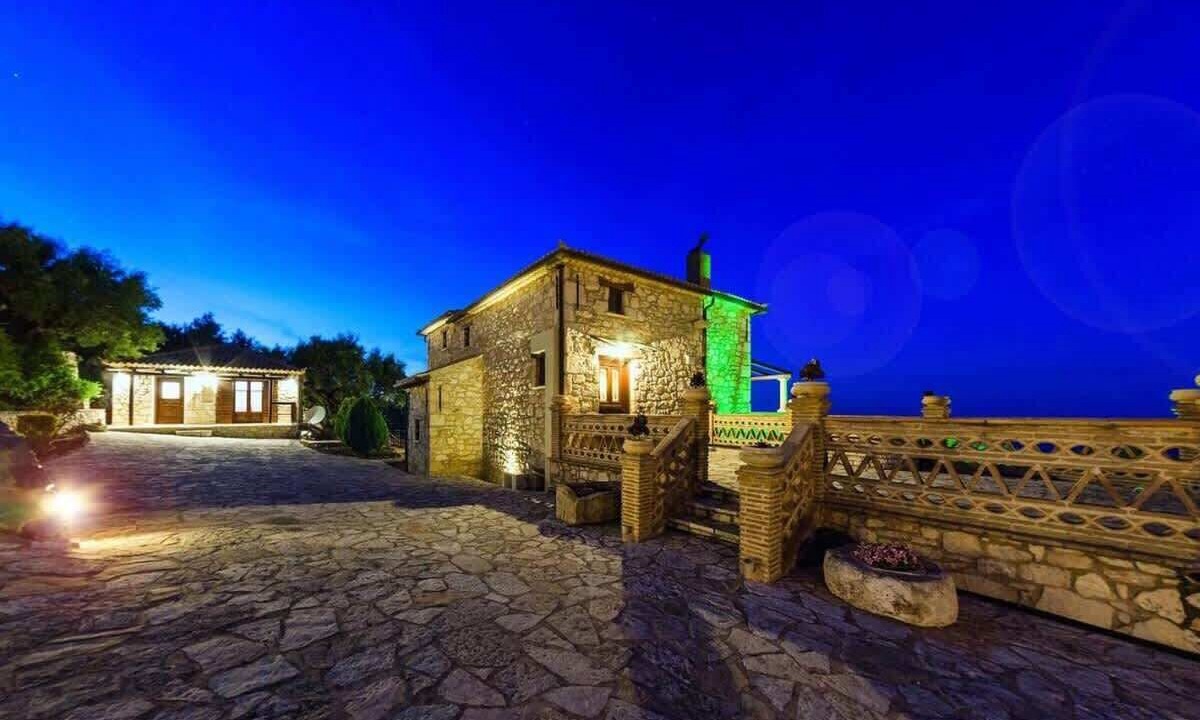 Photo of Outdoor in Skinaria