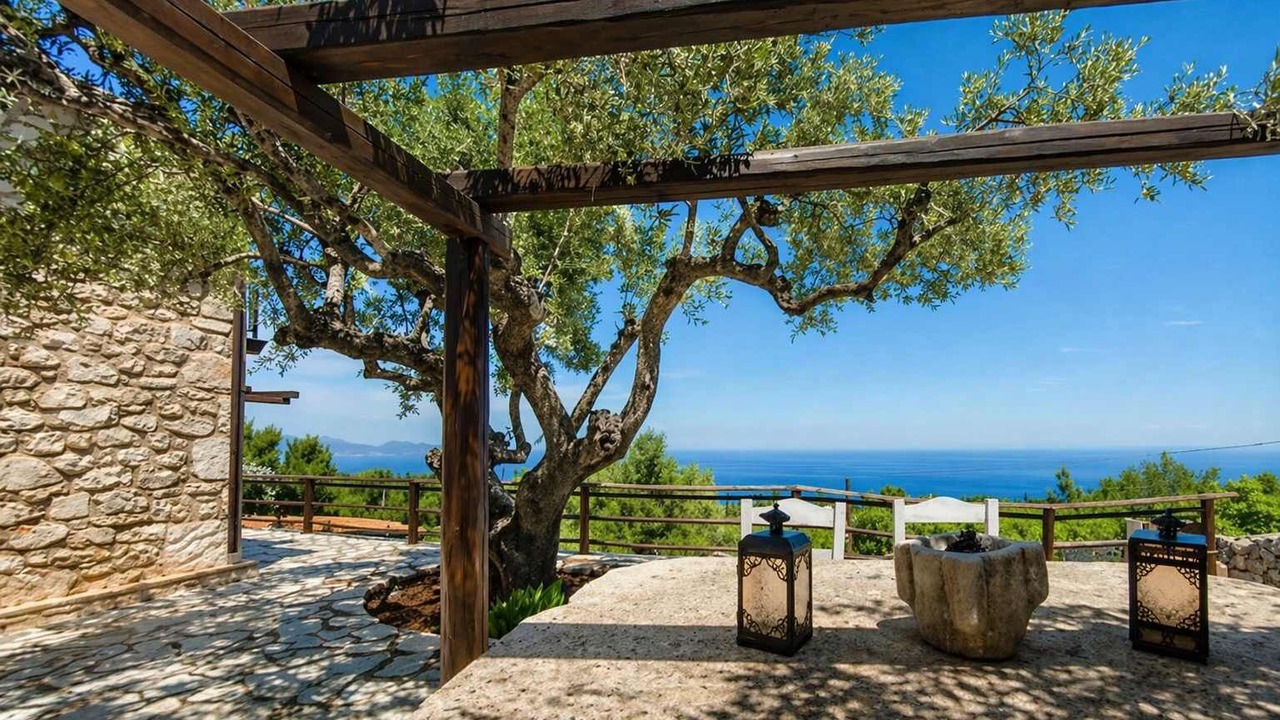 Photo of Outdoor in Skinaria