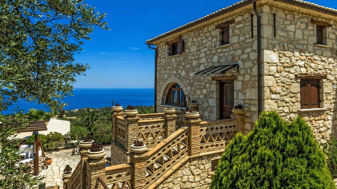 Photo of Outdoor in Skinaria