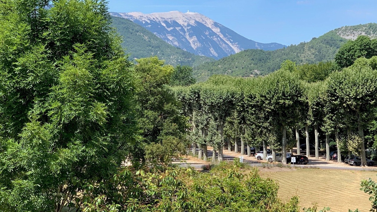 Photo of Others in Montbrun-les-Bains
