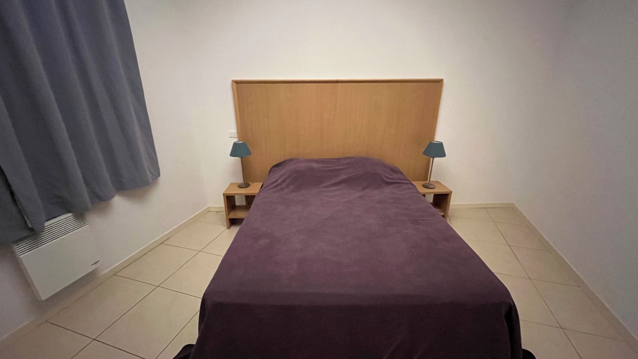 Photo of Bedroom in Montbrun-les-Bains