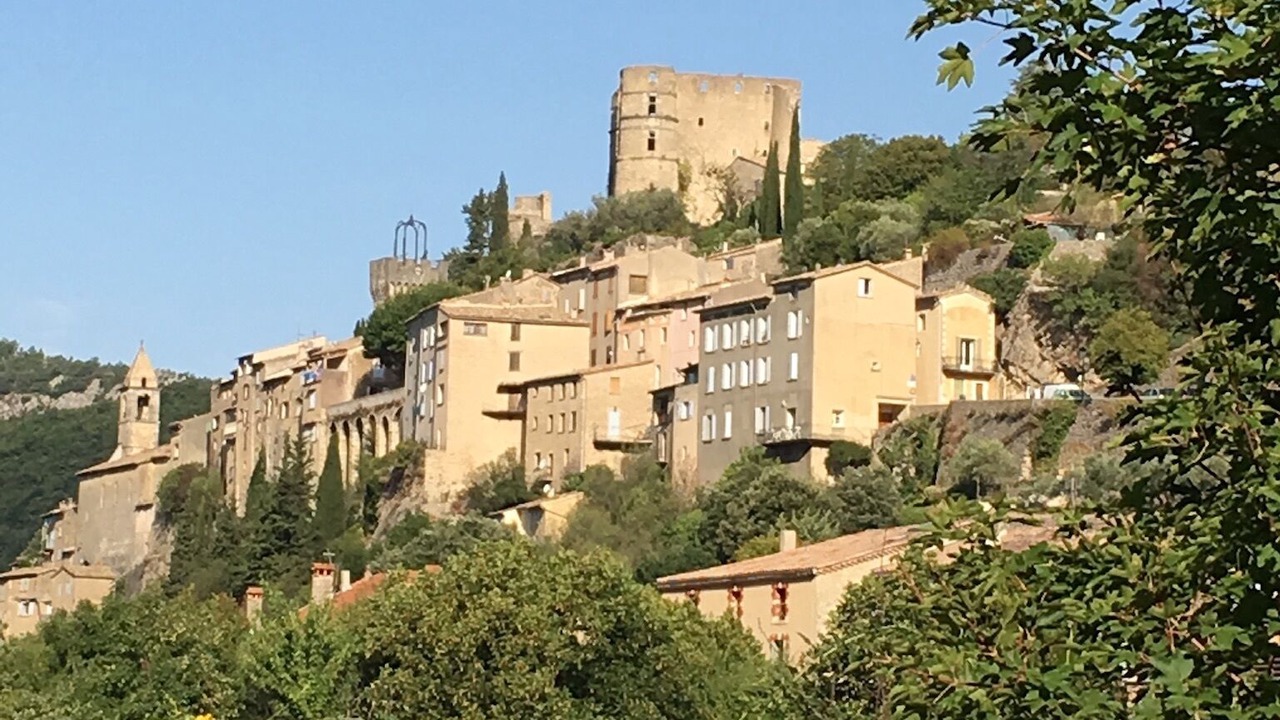 Photo of Others in Montbrun-les-Bains