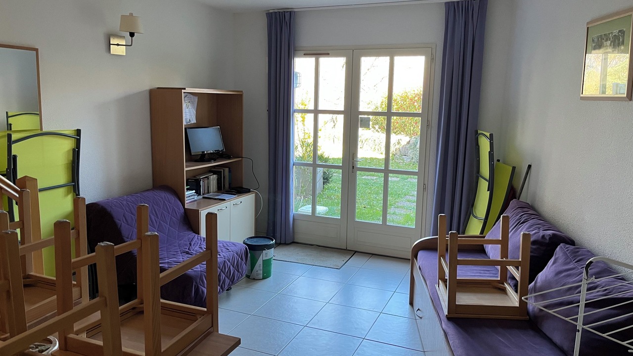 Photo of Livingroom in Montbrun-les-Bains