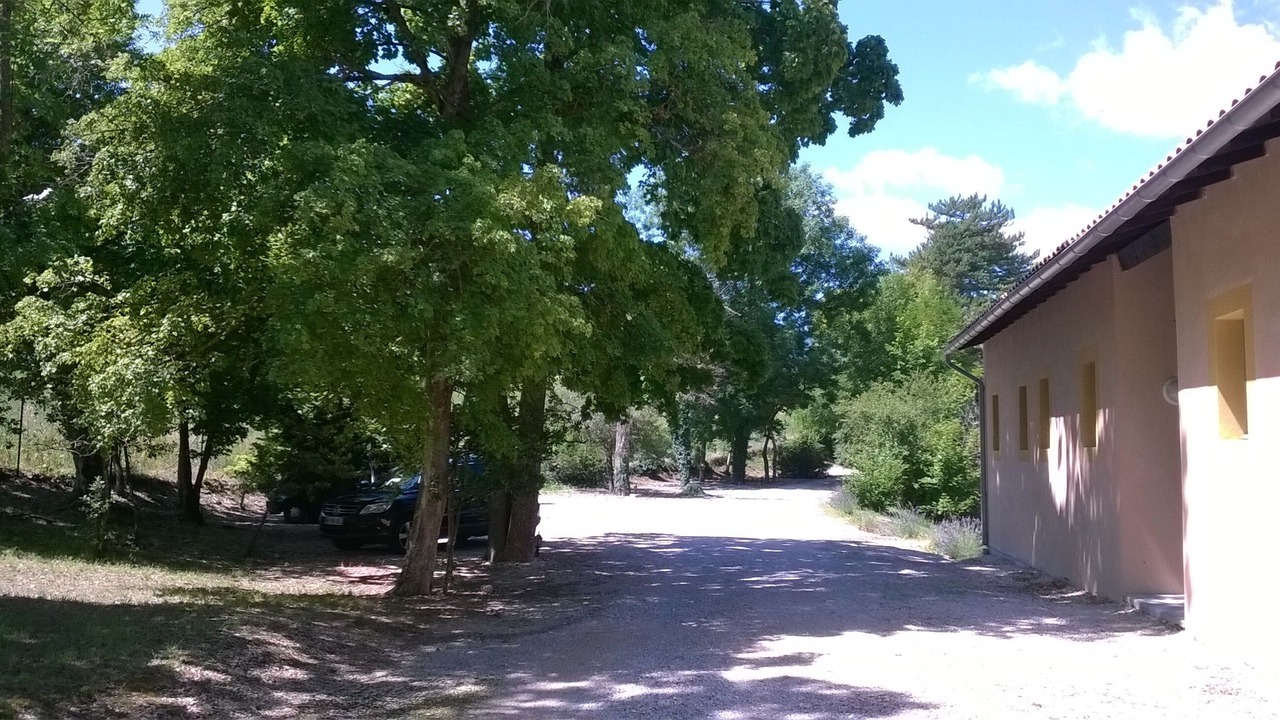 Photo of Outdoor in Montbrun-les-Bains