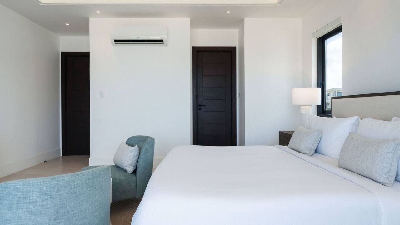 Photo of Bedroom in Runaway Bay