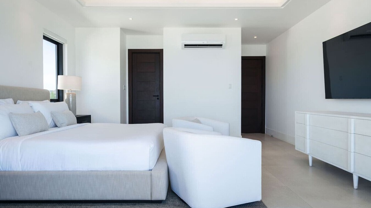 Photo of Bedroom in Runaway Bay