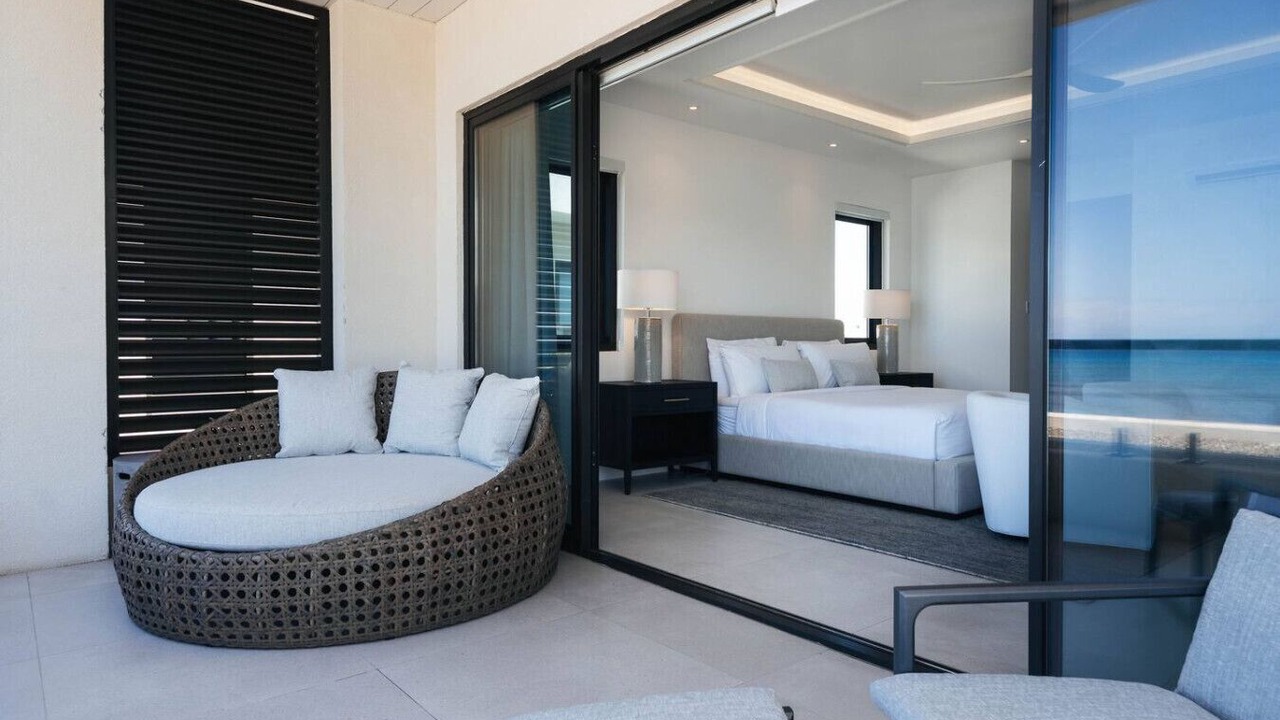 Photo of Bedroom in Runaway Bay