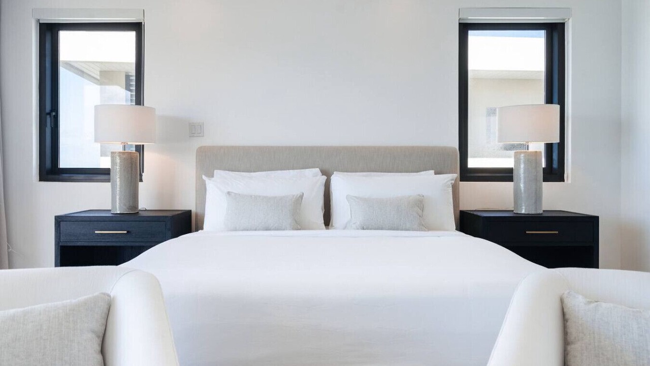 Photo of Bedroom in Runaway Bay