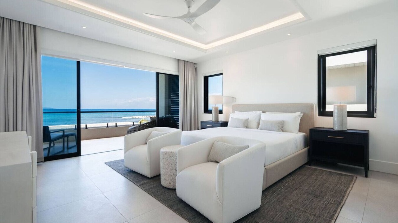 Photo of Bedroom in Runaway Bay