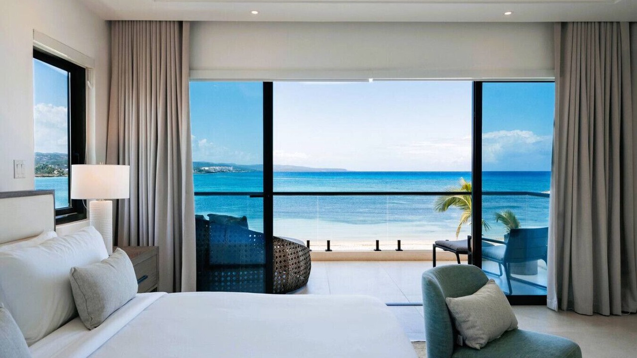 Photo of Bedroom in Runaway Bay