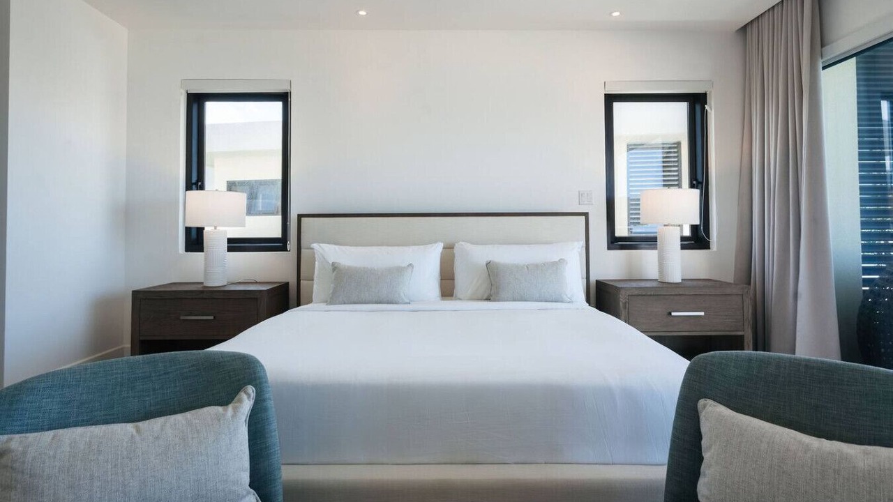 Photo of Bedroom in Runaway Bay