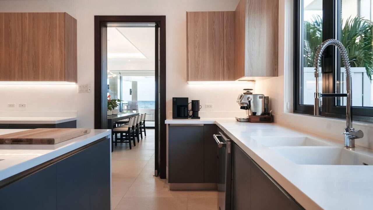Photo of Kitchen in Runaway Bay