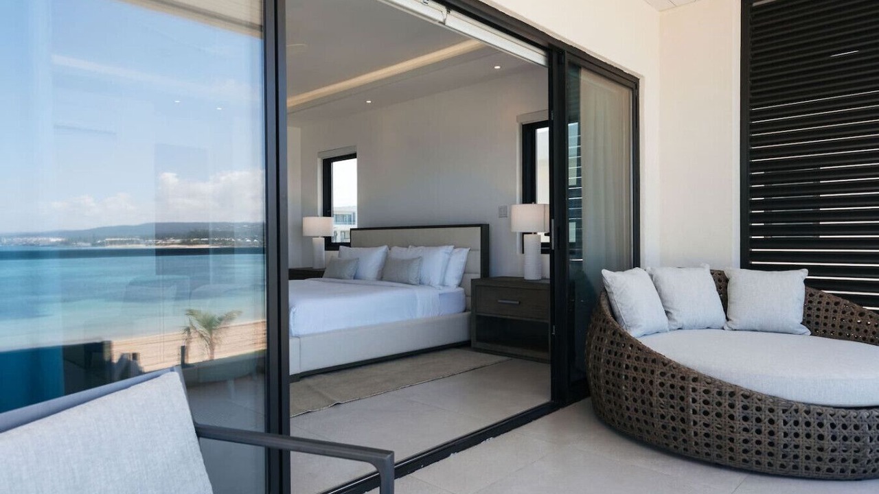 Photo of Bedroom in Runaway Bay