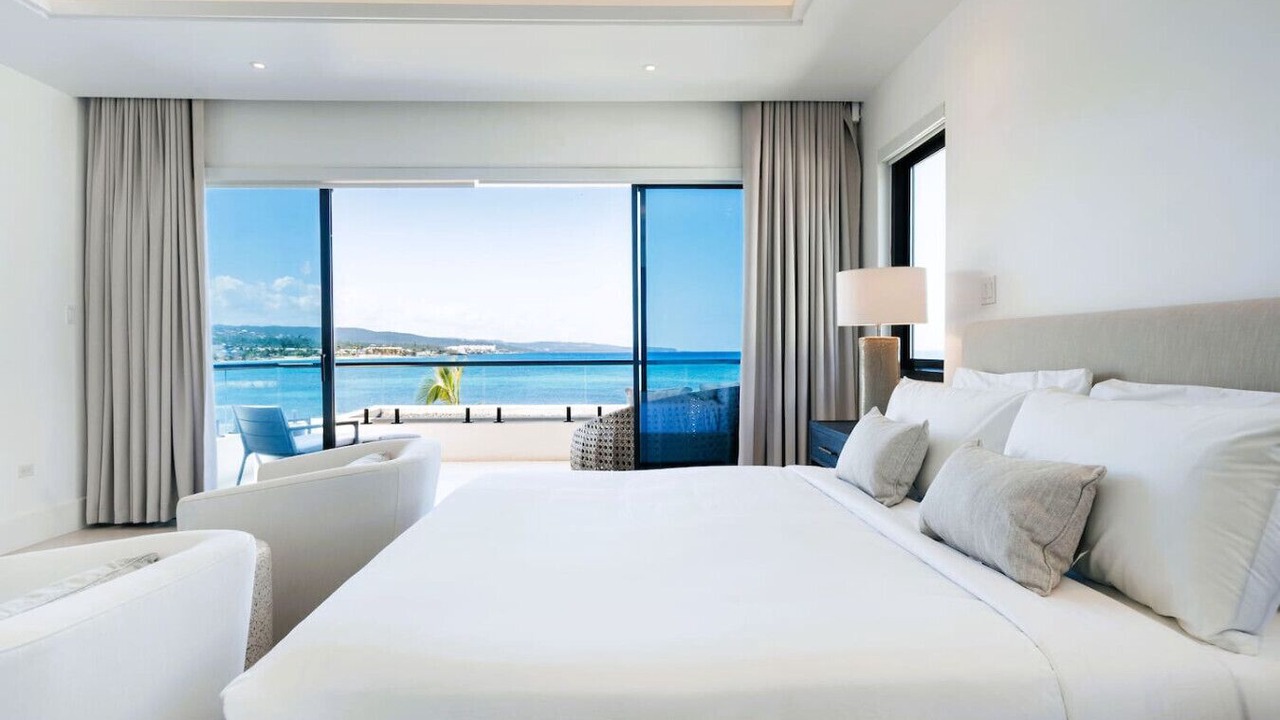 Photo of Bedroom in Runaway Bay
