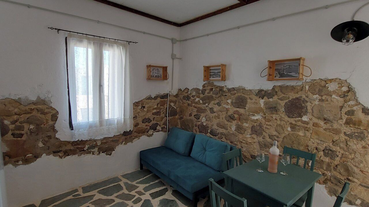 Photo of Livingroom in Kardamena