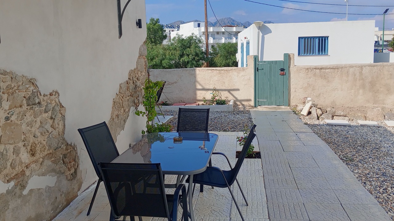 Photo of Outdoor in Kardamena