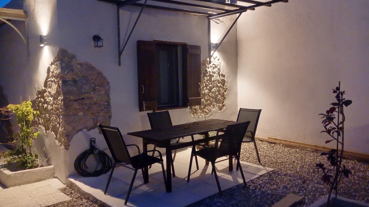 Photo of Outdoor in Kardamena