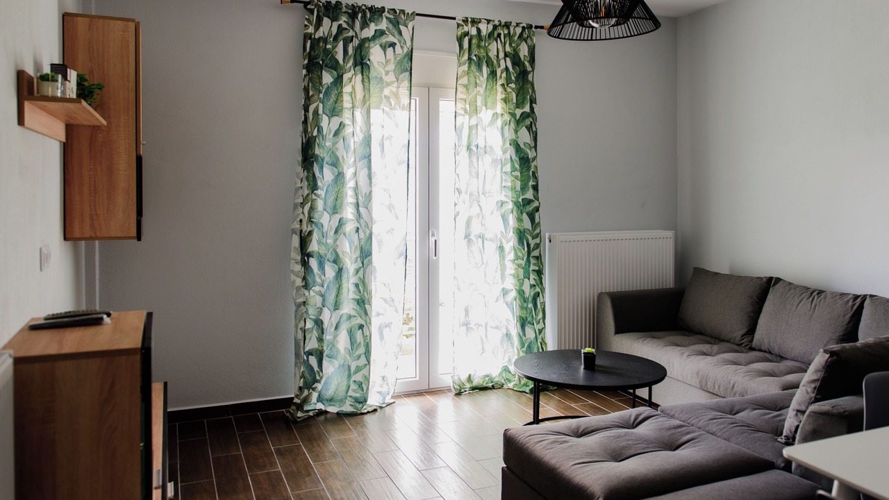 Photo of Livingroom in Kotroni