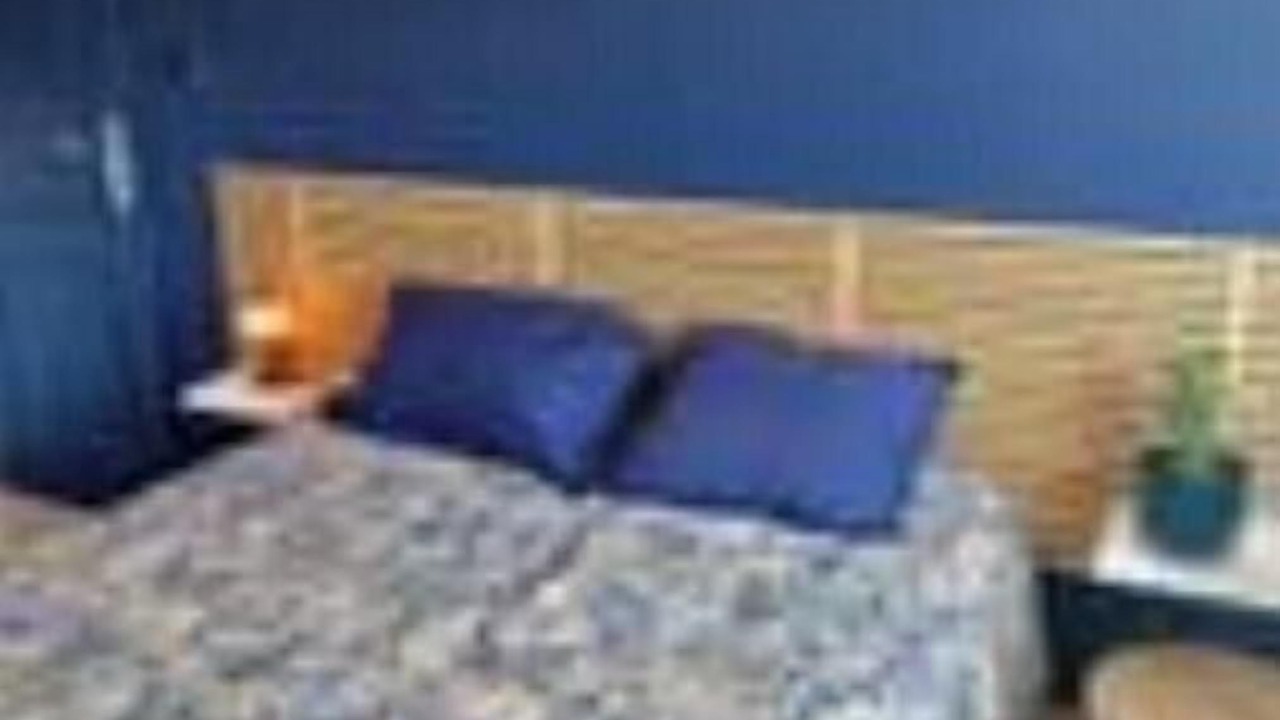 Photo of Bedroom in Pignan