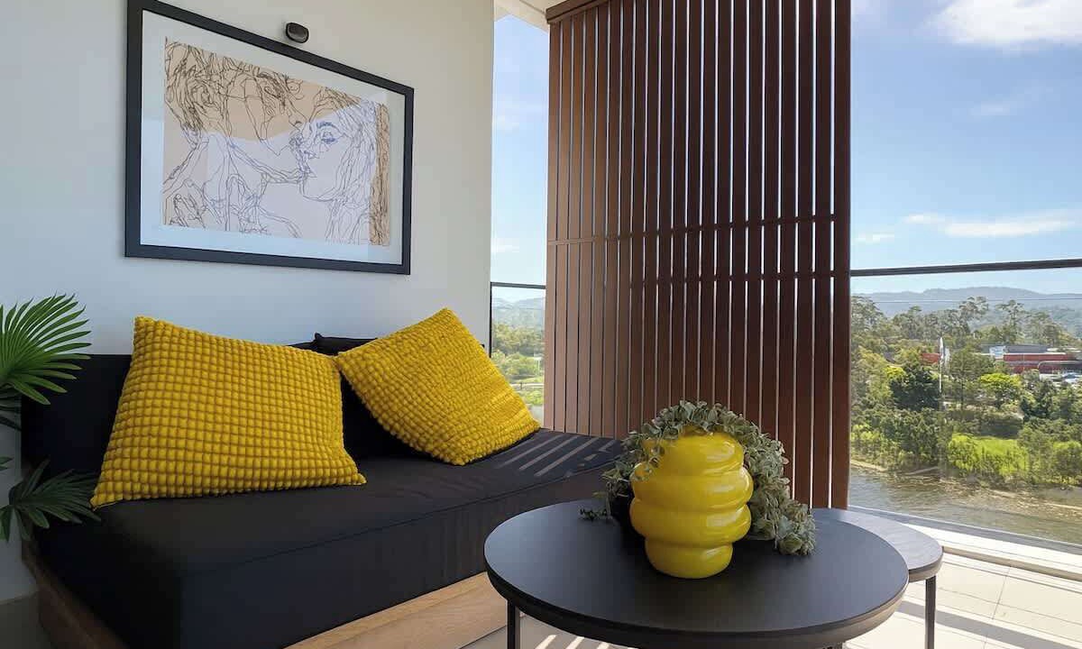 Photo of Patio Balcony in Robina