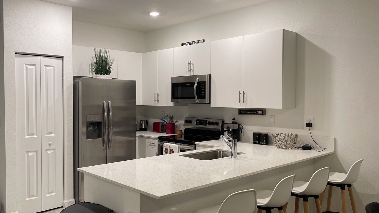 Photo of Kitchen in Homestead
