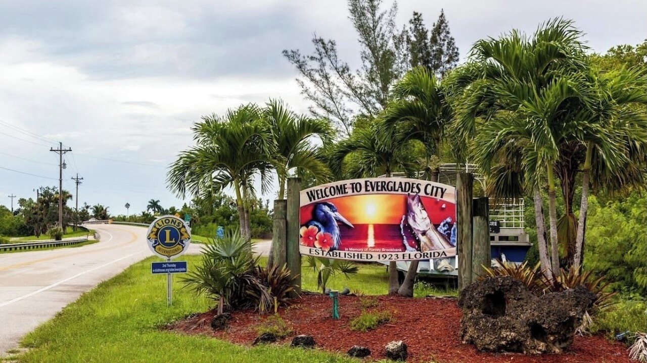 Photo of Outdoor in Homestead