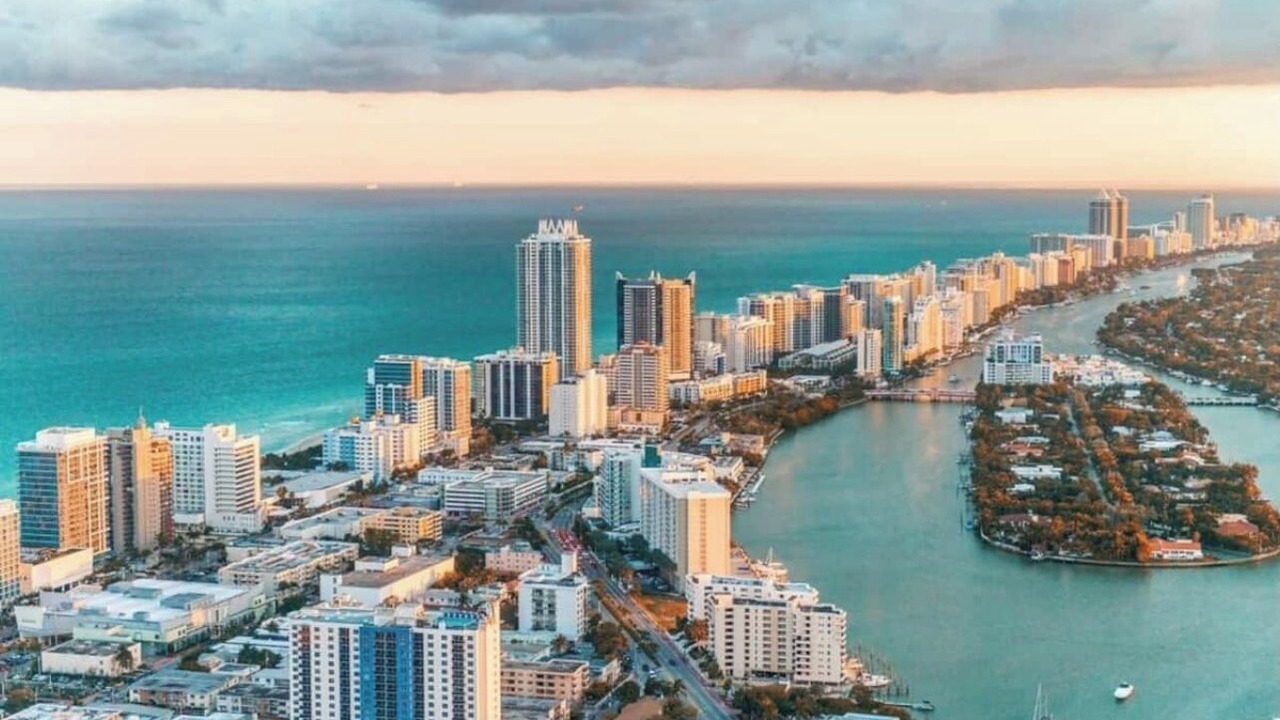 Photo of Outdoor in Homestead