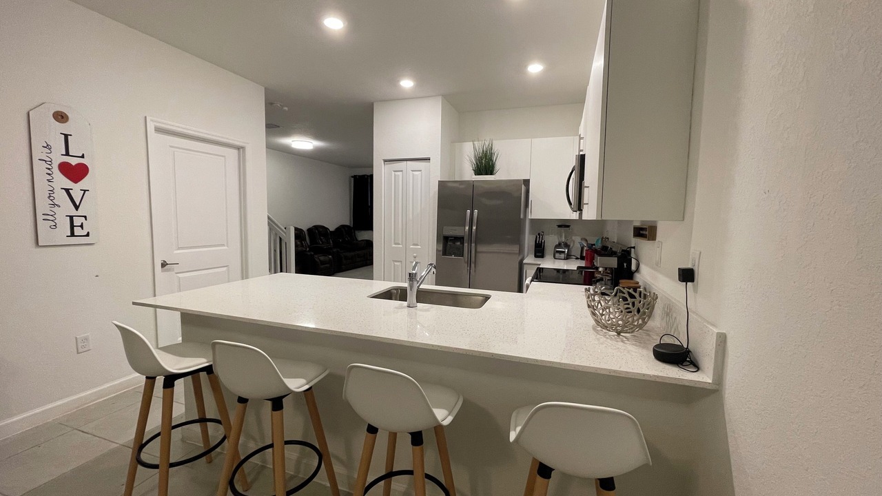 Photo of Kitchen in Homestead