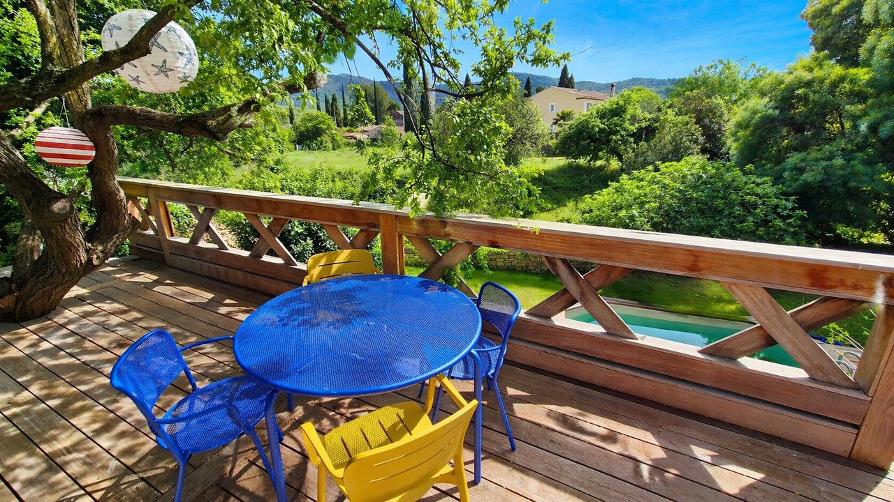 Photo of Outdoor in Gonfaron