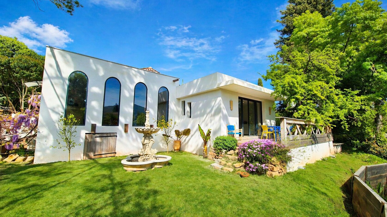 Photo of Outdoor in Gonfaron