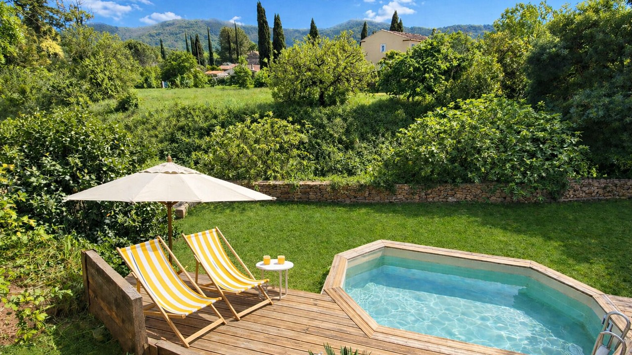 Photo of Outdoor in Gonfaron