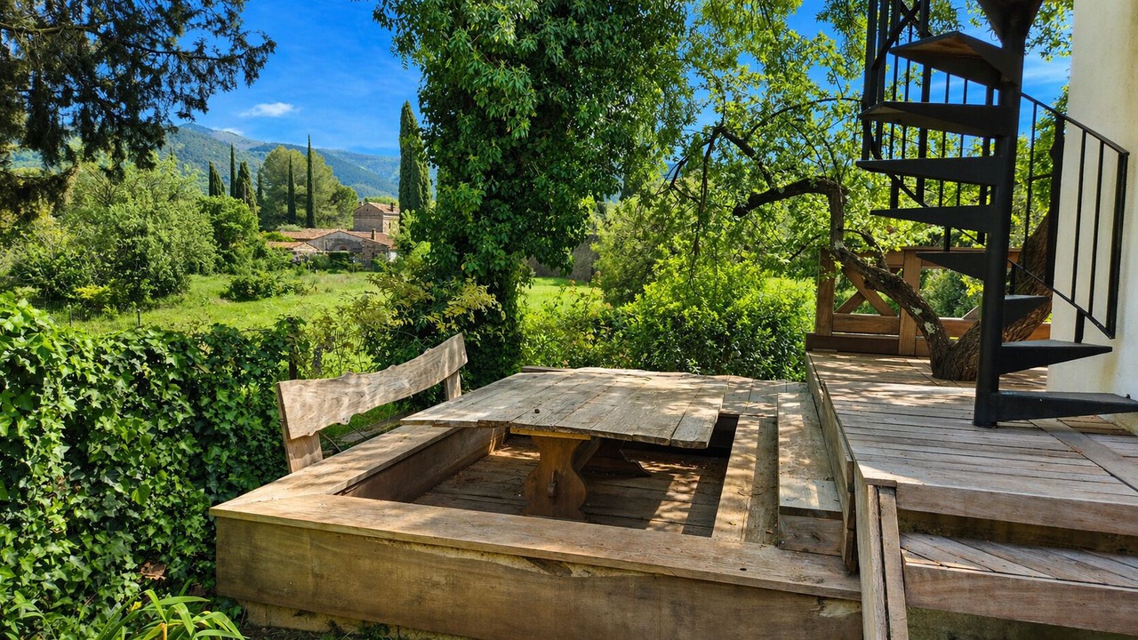 Photo of Outdoor in Gonfaron