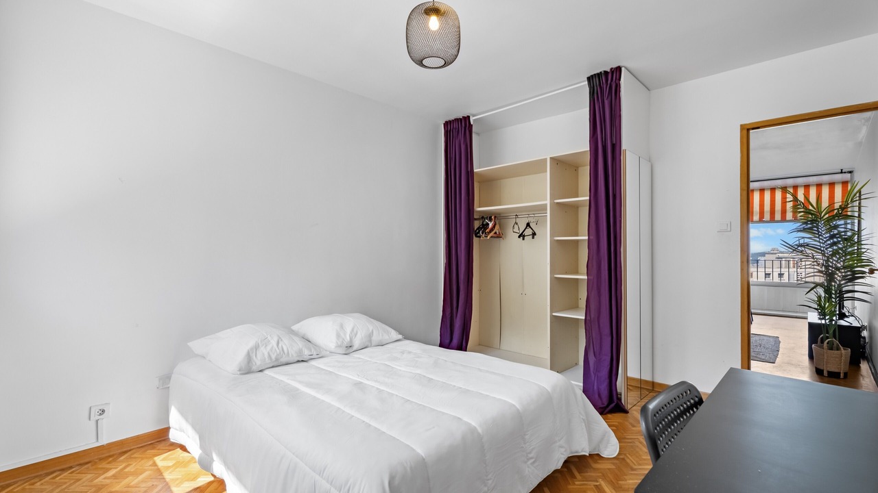 Photo of Bedroom in La Panouse