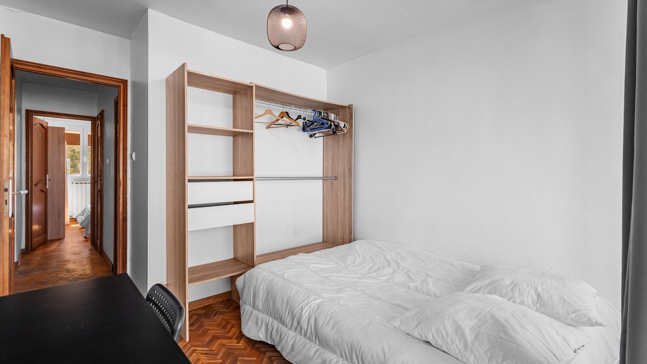 Photo of Bedroom in La Panouse