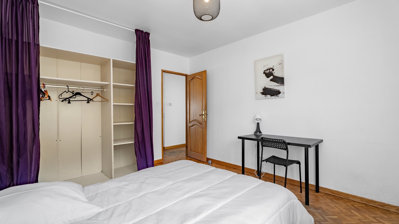 Photo of Bedroom in La Panouse