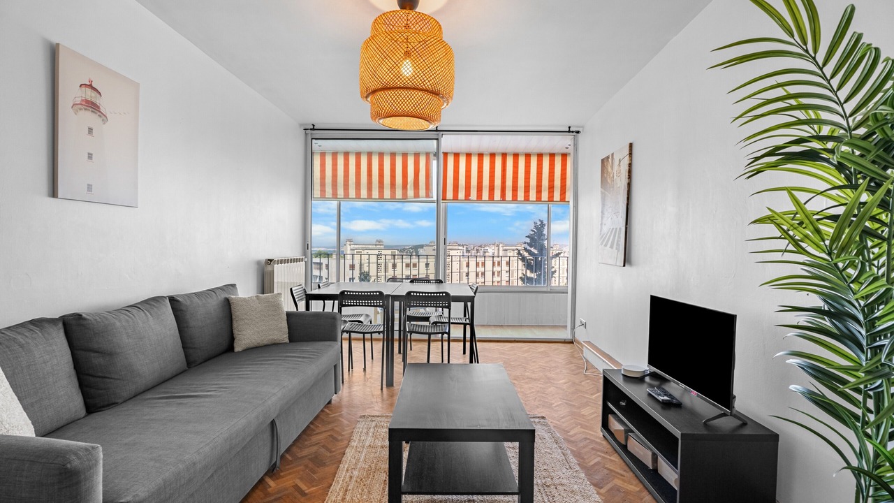 Photo of Livingroom in La Panouse