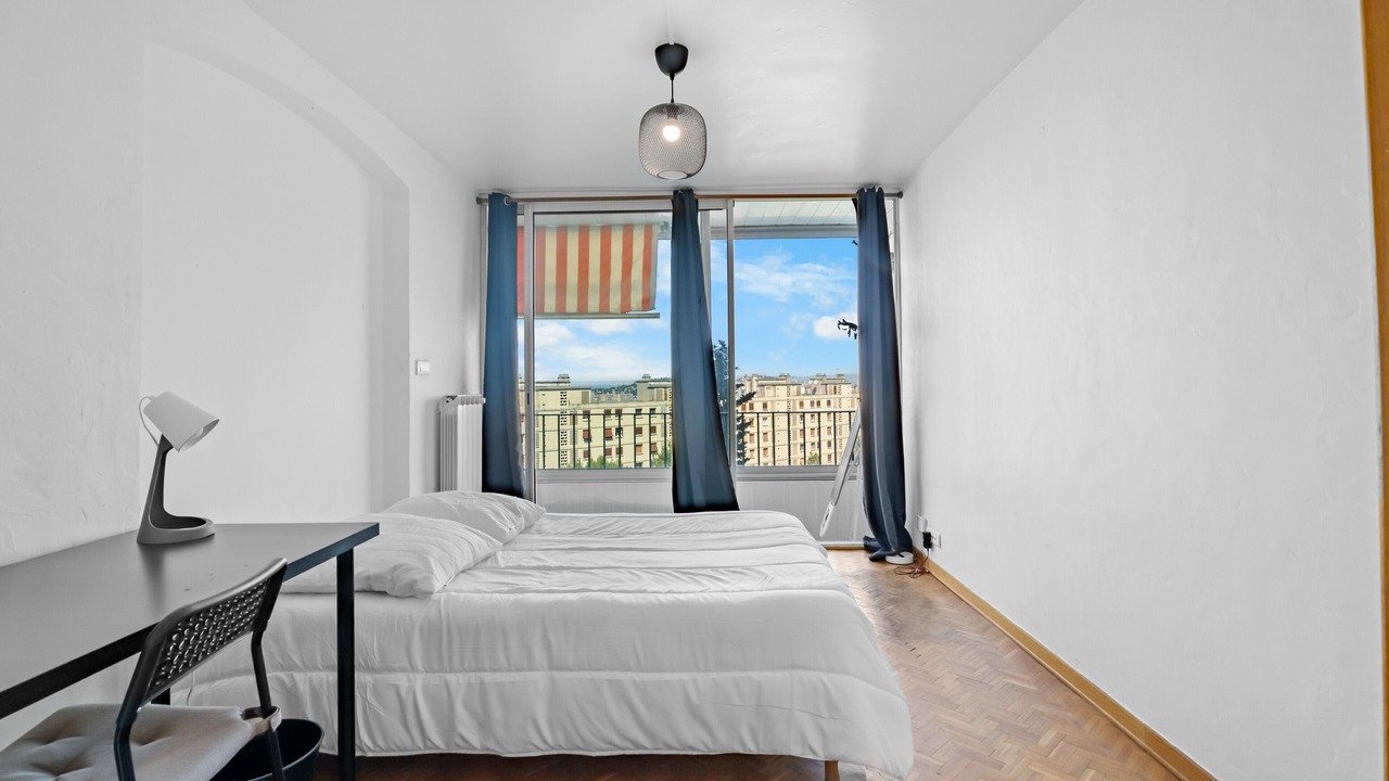 Photo of Bedroom in La Panouse