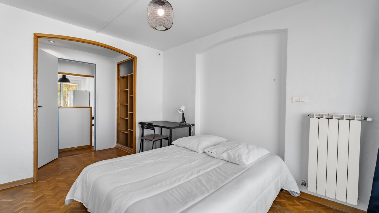 Photo of Bedroom in La Panouse