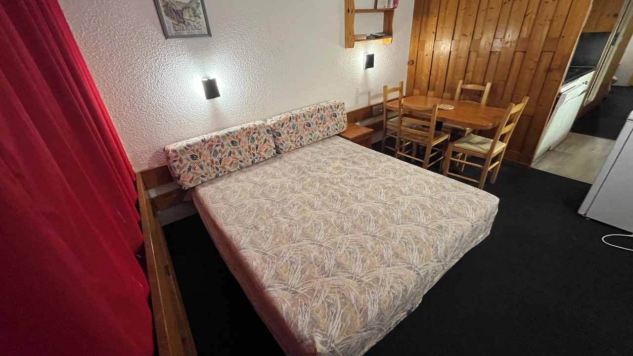 Photo of Bedroom in Arc-1800