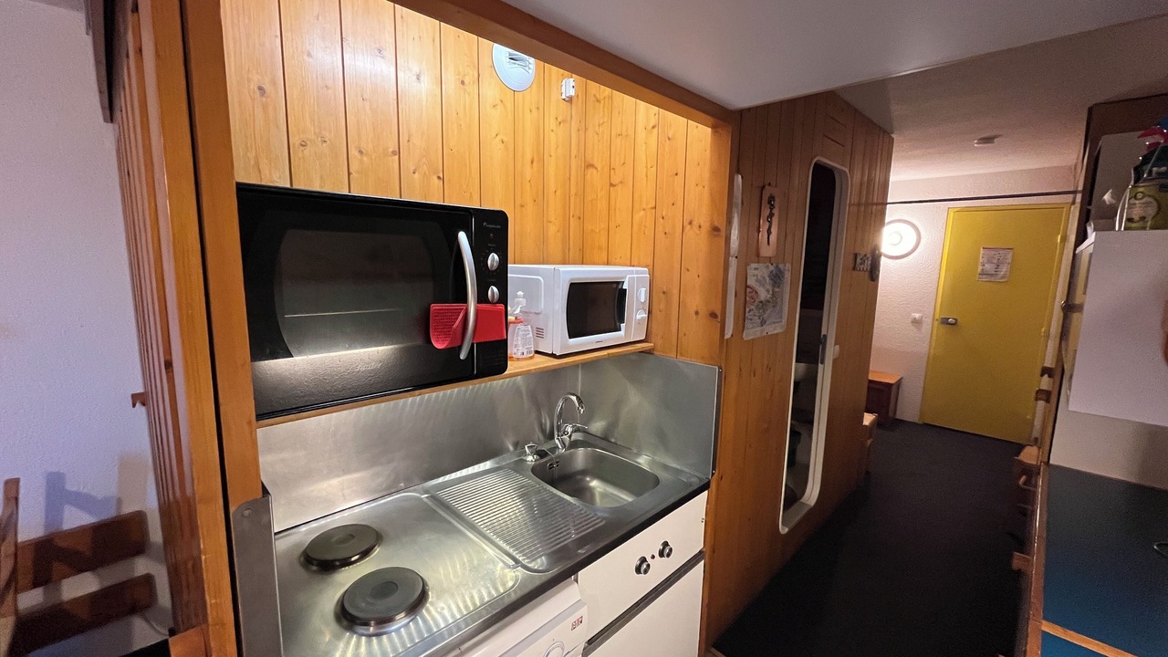 Photo of Kitchen in Arc-1800