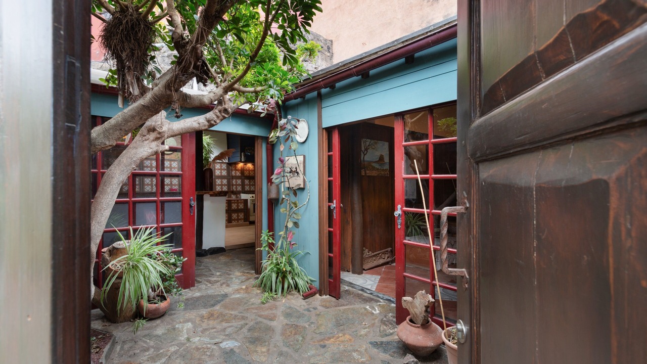 Photo of Outdoor in Garachico