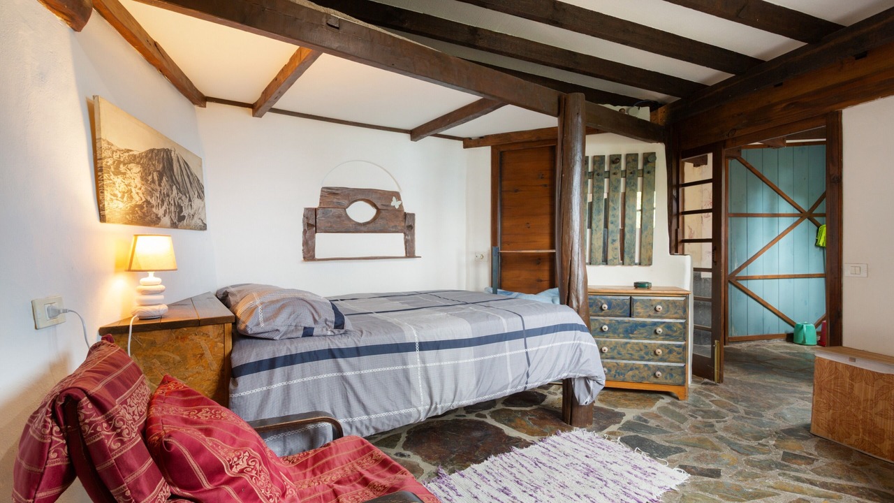 Photo of Bedroom in Garachico