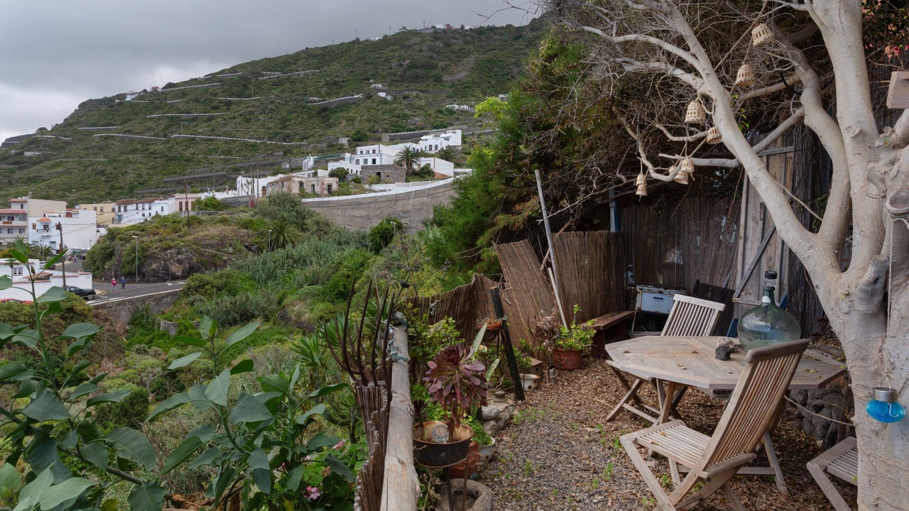 Photo of Outdoor in Garachico