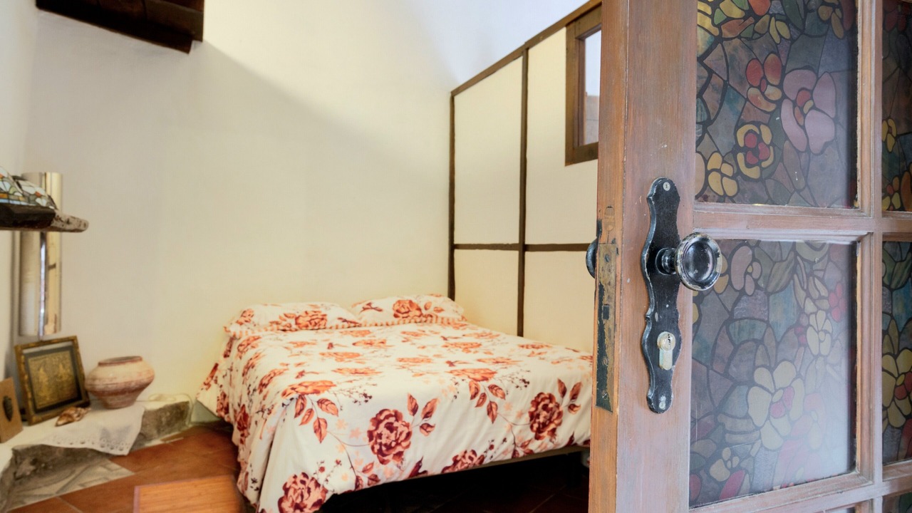 Photo of Bedroom in Garachico