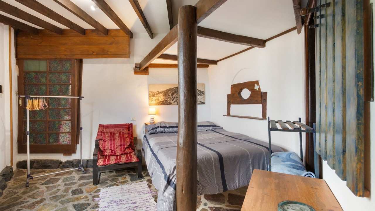 Photo of Bedroom in Garachico