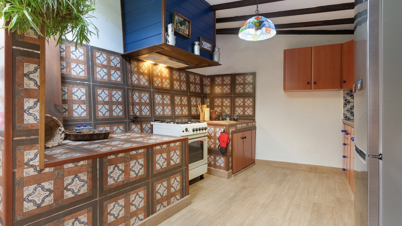 Photo of Kitchen in Garachico