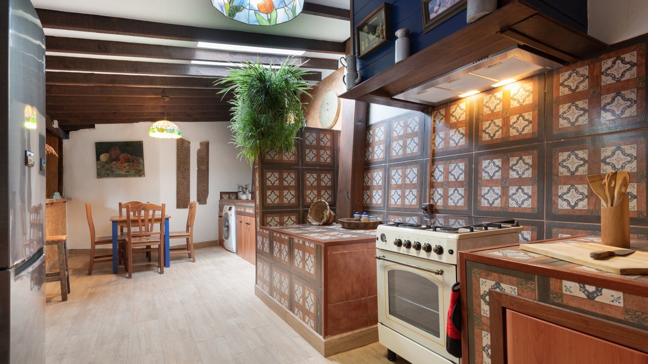Photo of Kitchen in Garachico