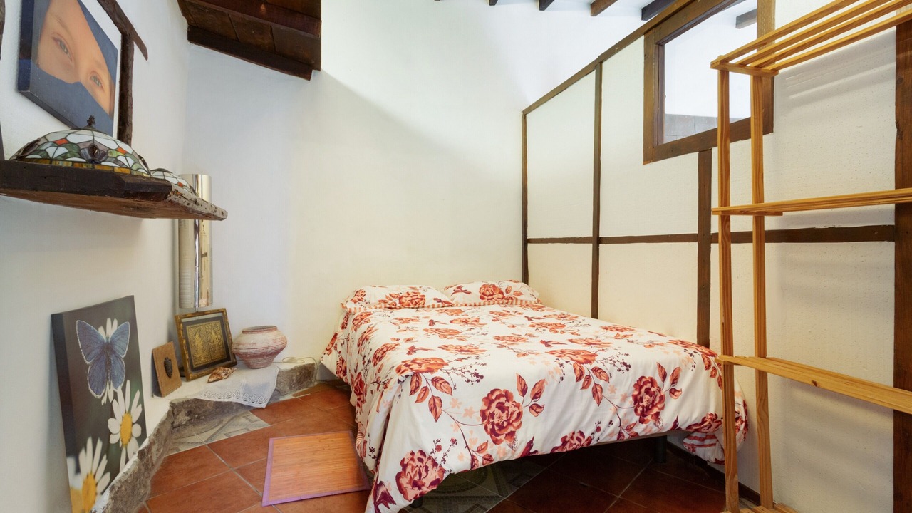 Photo of Bedroom in Garachico