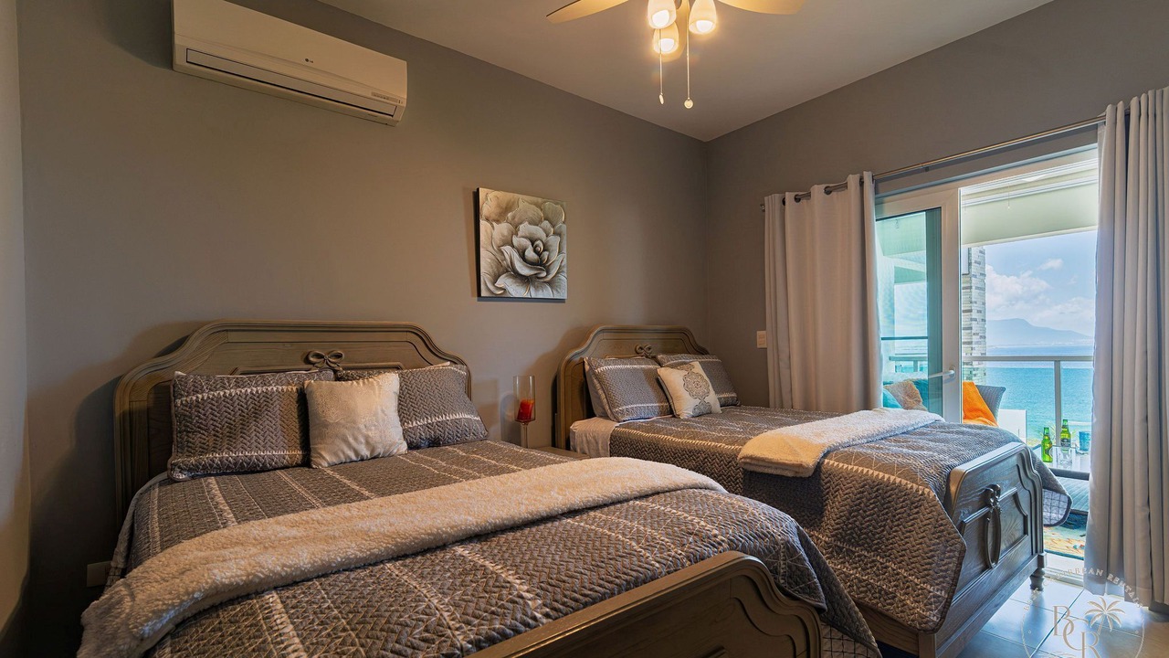 Photo of Bedroom in El Batey